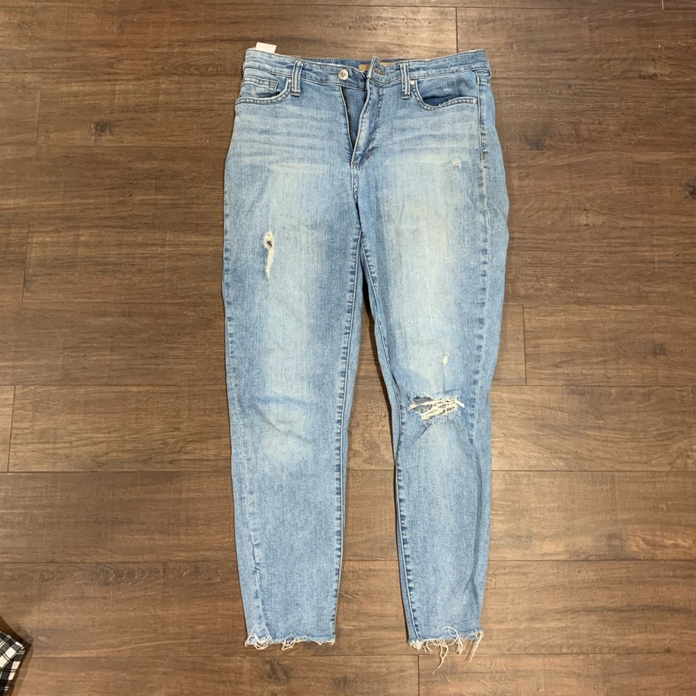 JOES JEANS